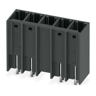 PCV 6/ 4-GL3-7,62 P26THR     -     PCB header   Phoenix Contact