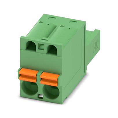FKC 2,5 HC/ 2-ST     -     PCB connector   Phoenix Contact