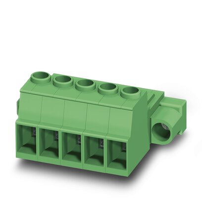 IPC 5/ 9-STF-7,62     -     PCB connector   Phoenix Contact
