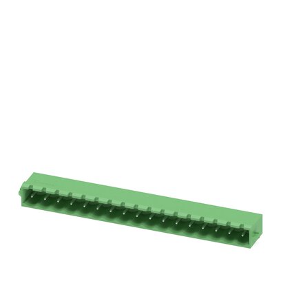 MSTBA 2,5/17-G-RN     -     PCB header   Phoenix Contact