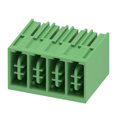 PC 16 HC/ 4-G-10,16     -     PCB header   Phoenix Contact