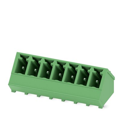 SMC 1,5/ 7-G-3,81     -     PCB header   Phoenix Contact