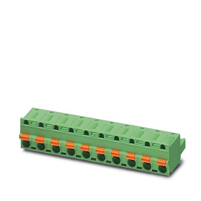 GFKC 2,5/ 9-ST-7,62     -     PCB connector   Phoenix Contact