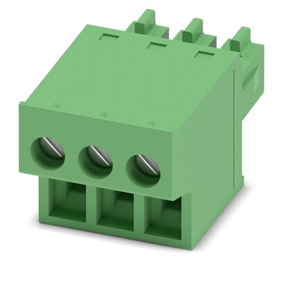 FRONT-MC 1,5/ 3-ST-3,81     -     Printed-circuit board connector   Phoenix Contact