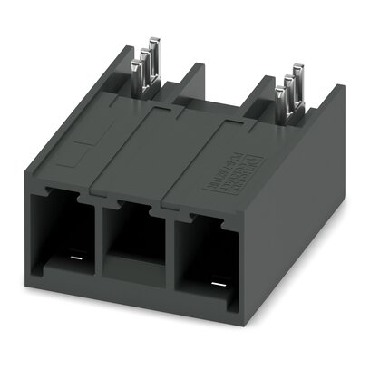 PC 6/ 2-GL2U-7,62 P26THR     -     PCB header   Phoenix Contact