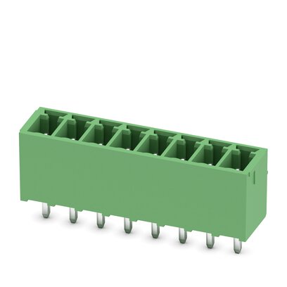 MCV 1,5/ 8-G-3,5     -     PCB header   Phoenix Contact