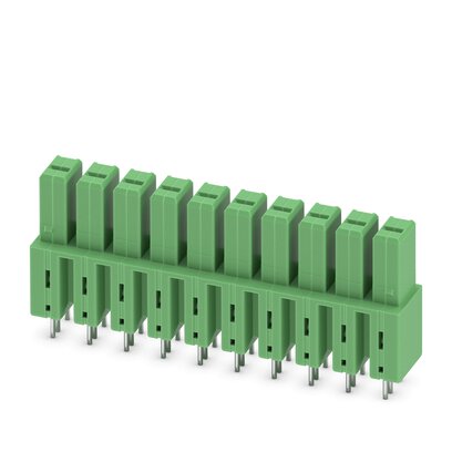 IPCV 5/10-G-7,62     -     PCB header   Phoenix Contact