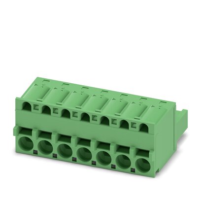 FKCS 2,5/ 7-ST-5,08     -     PCB connector   Phoenix Contact