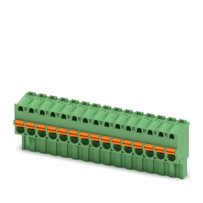 FKCVR 2,5/15-ST-5,08     -     PCB connector   Phoenix Contact