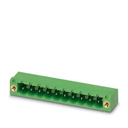 MSTB 2,5/ 9-GF-5,08 EX     -     PCB header   Phoenix Contact