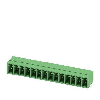 MC 1,5/14-G-3,5     -     PCB header   Phoenix Contact