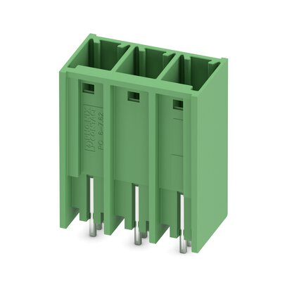 PCV 6/ 3-G-7,62     -     PCB header   Phoenix Contact