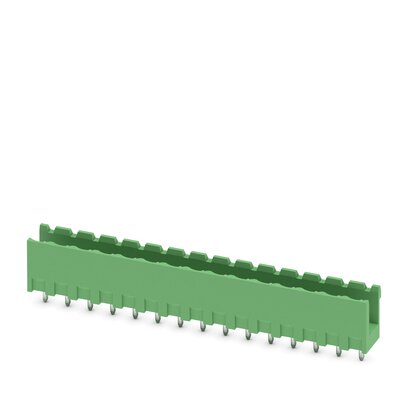 MSTBV 2,5/15-G     -     PCB header   Phoenix Contact