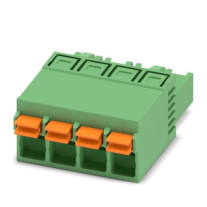 FKCN 2,5/ 4-ST     -     PCB connector   Phoenix Contact
