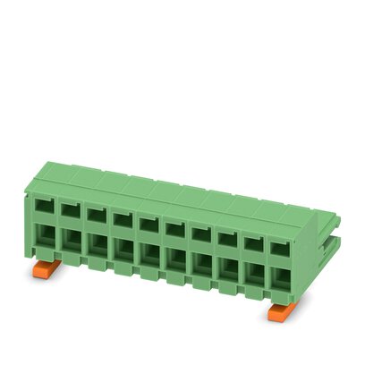 ZEC 1,5/10-ST-5,0 C2 R1,10     -     Printed-circuit board connector   Phoenix Contact