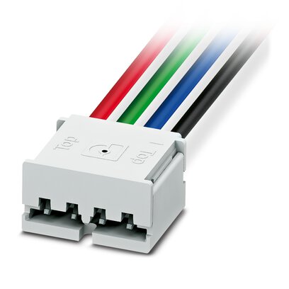 PTF 0,3/ 4-WB-10-H     -     Cable set   Phoenix Contact