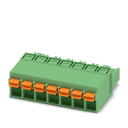FKCN 2,5/ 7-ST     -     PCB connector   Phoenix Contact
