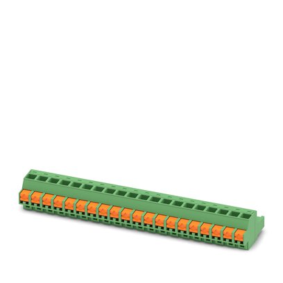 FKCOR 2,5/20-ST-5,08     -     PCB connector   Phoenix Contact