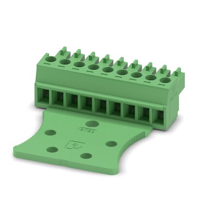 MC 1,5/ 9-STZ3-3,81     -     PCB connector   Phoenix Contact