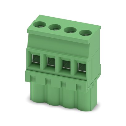 MVSTBW 2,5/ 4-ST     -     PCB connector   Phoenix Contact