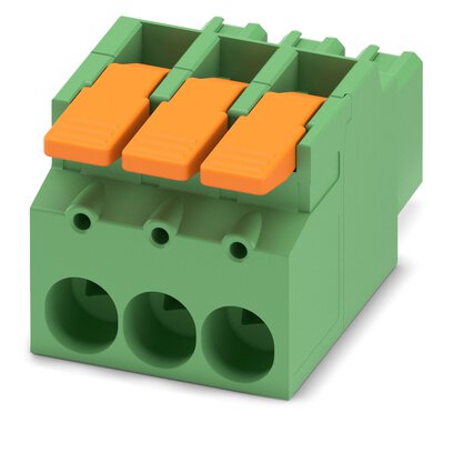 LPC 16 HC/ 3-ST-10,16     -     PCB connector   Phoenix Contact