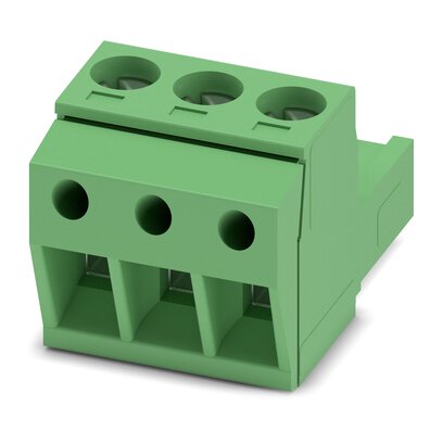 MSTBP 2,5/ 3-ST     -     PCB connector   Phoenix Contact