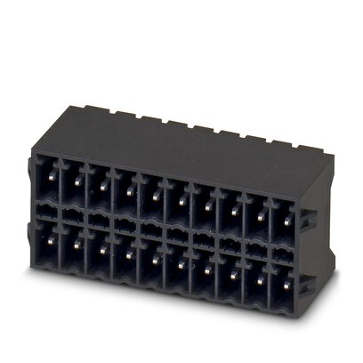 MCDN 1,5/ 7-G1-3,5 RNP26THR     -     PCB header   Phoenix Contact