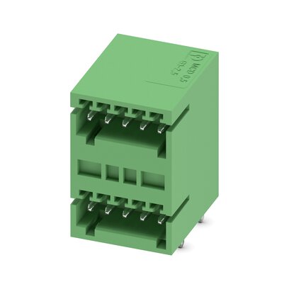 MCD 0,5/ 5-G1-2,5     -     PCB header   Phoenix Contact