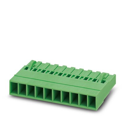 MSTBC 2,5/10-ST-5,08     -     PCB connector   Phoenix Contact