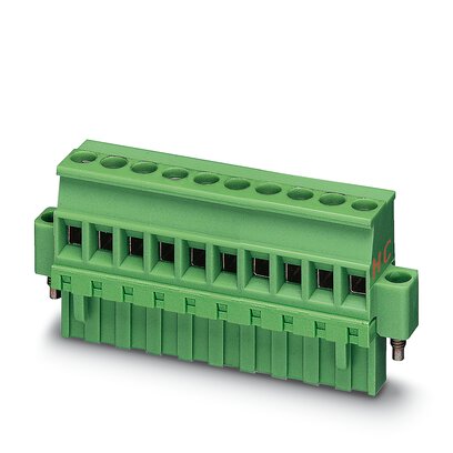 MVSTBR 2,5 HC/11-STF     -     PCB connector   Phoenix Contact