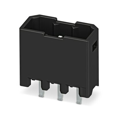 PTSM 0,5/ 4-HV-2,5-THR R32     -     PCB header   Phoenix Contact