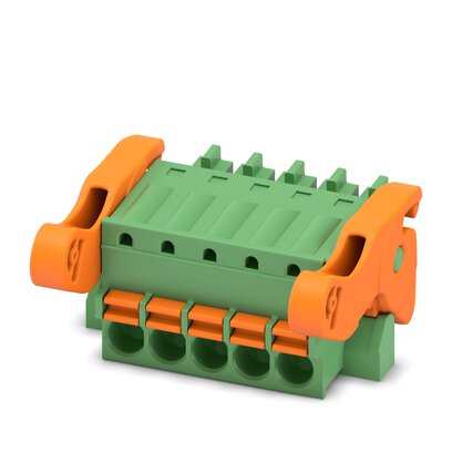 FK-MCP 1,5/ 5-ST-3,5-LR     -     PCB connector   Phoenix Contact