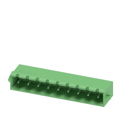 MSTBA 2,5/ 9-G-5,08-RN     -     PCB header   Phoenix Contact