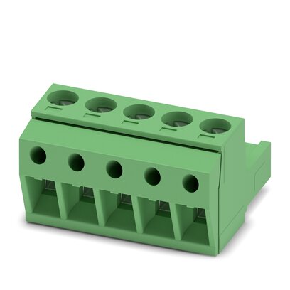 MSTBP 2,5/ 5-ST-5,08     -     PCB connector   Phoenix Contact