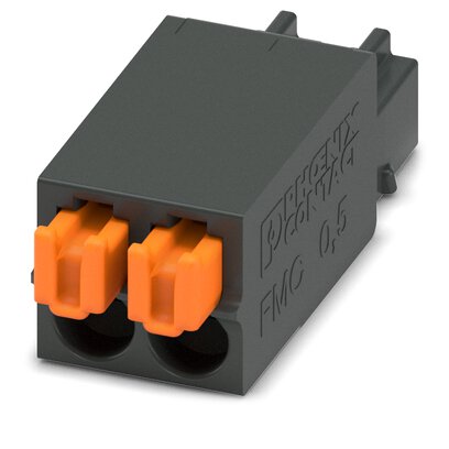 FMC 0,5/ 2-ST-2,54     -     Printed-circuit board connector   Phoenix Contact