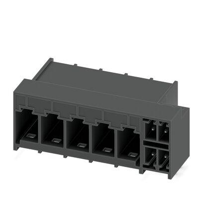 PCH 6/ 5+4-G-7,62 P26THR     -     PCB header   Phoenix Contact