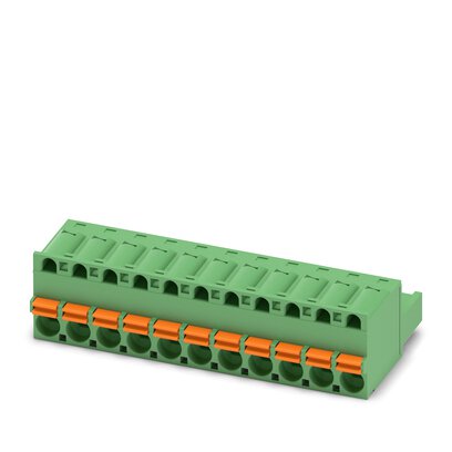FKC 2,5/11-ST     -     PCB connector   Phoenix Contact