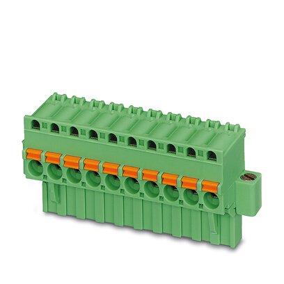 FKCVR 2,5/ 6-STF     -     PCB connector   Phoenix Contact