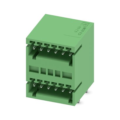 MCD 0,5/ 6-G1-2,5     -     PCB header   Phoenix Contact