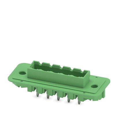 DFK-MSTBVA 2,5/ 5-G-5,08     -     Feed-through header   Phoenix Contact