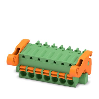 FK-MCP 1,5/ 7-ST-3,81-LR     -     PCB connector   Phoenix Contact