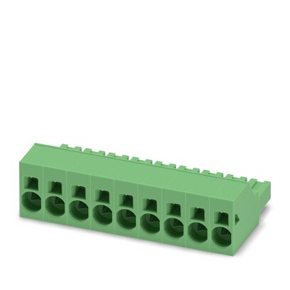 SPC 16/ 9-ST-10,16     -     PCB connector   Phoenix Contact