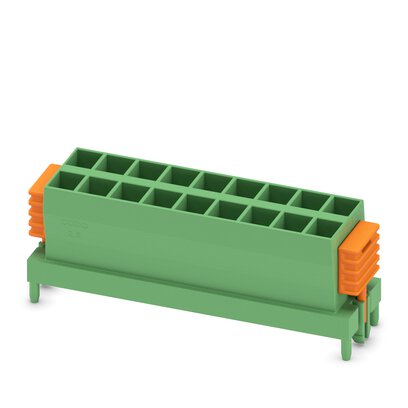 CDDC 2,5/ 9-PV-5,0     -     Direct connector   Phoenix Contact