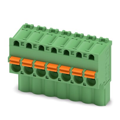 FKCVW 2,5/ 7-ST-5,08     -     PCB connector   Phoenix Contact