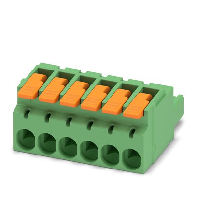 LPC 2,5/ 6-ST-5,08     -     PCB connector   Phoenix Contact