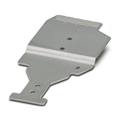 PC 6-SH-PLATE 1-7,62     -     Shield connection   Phoenix Contact