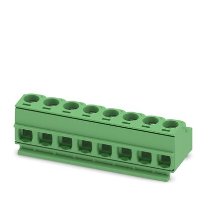 PT 1,5/ 8-PH-5,0 CLIP     -     PCB connector   Phoenix Contact