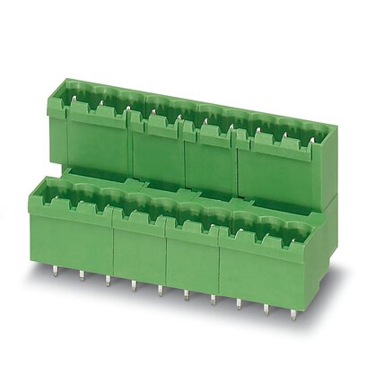 MDSTBVA 2,5/ 8-G     -     PCB header   Phoenix Contact