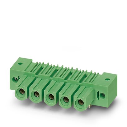 IPC 16/ 3-GF-10,16     -     PCB header   Phoenix Contact