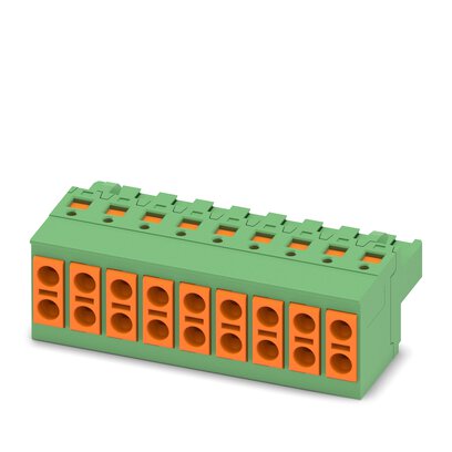 TVFKCL 1,5/ 9-ST     -     PCB connector   Phoenix Contact